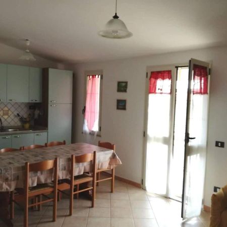 Marina'S Apartment Ogliastra Lotzorai Extérieur photo