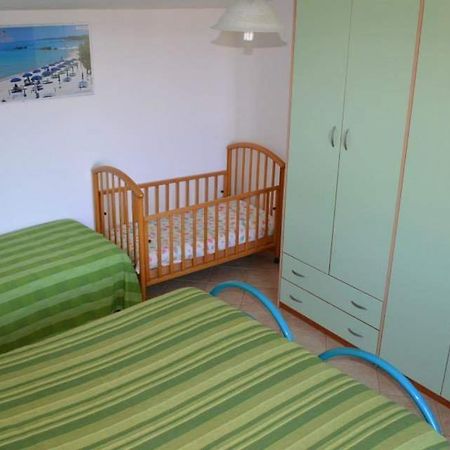 Marina'S Apartment Ogliastra Lotzorai Extérieur photo
