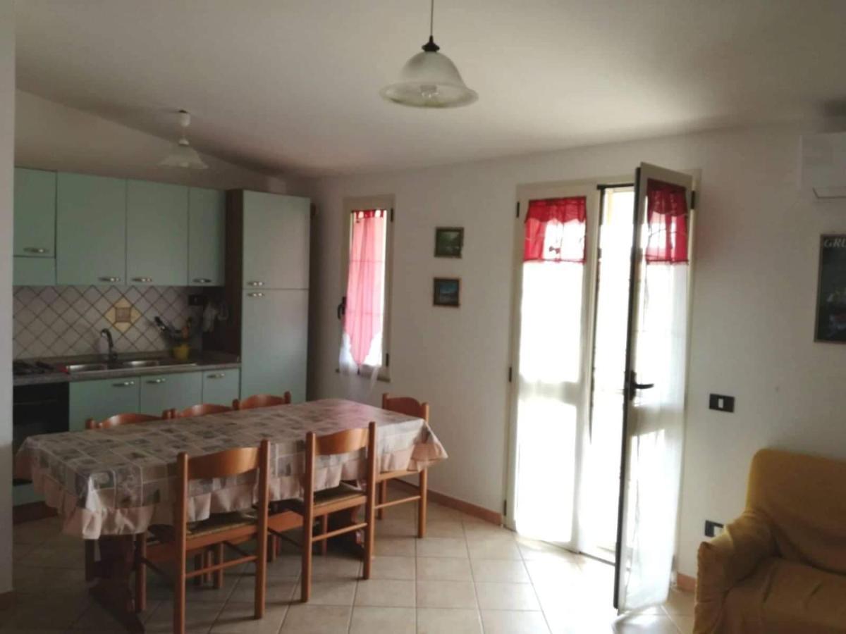 Marina'S Apartment Ogliastra Lotzorai Extérieur photo