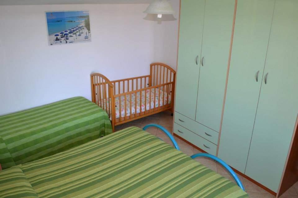 Marina'S Apartment Ogliastra Lotzorai Extérieur photo
