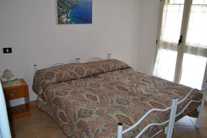 Marina'S Apartment Ogliastra Lotzorai Extérieur photo