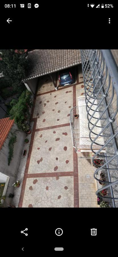 Marina'S Apartment Ogliastra Lotzorai Extérieur photo